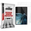 GrizzGlass GrizzGlass HybridGlass hibridinis stiklas, skirtas Nubia Pad 3D 2