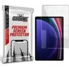 GrizzGlass GrizzGlass HybridGlass hibridinis stiklas, skirtas Samsung Galaxy Tab S9