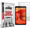 GrizzGlass GrizzGlass HybridGlass hibridinis stiklas, skirtas Ulefone Armor Pad Lite