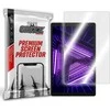 GrizzGlass GrizzGlass HybridGlass hibridinis stiklas skirtas Lenovo Tab M10 HD