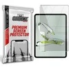 GrizzGlass GrizzGlass HybridGlass hibridinis stiklas, skirtas OnePlus Pad Go
