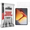 GrizzGlass GrizzGlass HybridGlass hibridinis stiklas, skirtas Vivo IQOO Pad 2