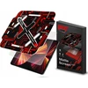 GrizzGlass GrizzGlass MatteScreen Lengva matinė folija, skirta Apple iPad Pro 5th 11"