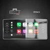 GrizzGlass GrizzGlass PaperScreen matinė folija skirta Mercedes GLC 2023