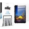 GrizzGlass GrizzGlass PaperScreen matinė plėvelė, skirta Ulefone Armor Pad 4 Ultra