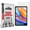 GrizzGlass GrizzGlass PaperScreen matinė plėvelė, skirta Ulefone Armor Pad 3 Pro