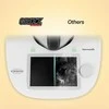 GrizzGlass GrizzGlass PaperScreen matinė folija skirta Thermomix TM5 [2in1]