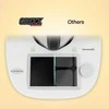 GrizzGlass GrizzGlass PaperScreen matinė folija, skirta Thermomix TM6 [2in1]