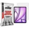 GrizzGlass GrizzGlass PaperScreen matinė folija, skirta Apple iPad Air 13" 2024 (6 karta)