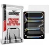 GrizzGlass GrizzGlass PaperScreen matinė folija, skirta Apple iPad Pro 13" 2024 (7 karta)