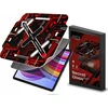 GrizzGlass GrizzGlass SecretGlass Lengvas privatumo stiklas, skirtas Xiaomi Redmi Pad Pro