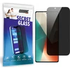 GrizzGlass GrizzGlass SecretGlass Privacy Glass skirtas Xiaomi Redmi Note 13 5G