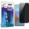 GrizzGlass GrizzGlass SecretGlass Privacy Glass skirtas Xiaomi Redmi Note 13 Pro 5G