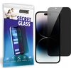 GrizzGlass GrizzGlass SecretGlass Privacy Glass skirtas Apple iPhone 15 Pro