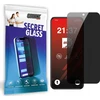 GrizzGlass GrizzGlass SecretGlass Privacy Glass skirtas Tecno Pova 6 Neo 5G