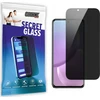GrizzGlass GrizzGlass SecretGlass Privacy Glass, skirtas ZTE Voyage 20 Pro 5G