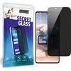 GrizzGlass GrizzGlass SecretGlass Privacy Glass skirtas Infinix GT 10 Pro