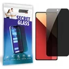 GrizzGlass GrizzGlass SecretGlass Privacy Glass skirtas Xiaomi Redmi Note 13 Pro 4G