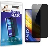 GrizzGlass GrizzGlass SecretGlass Privacy Glass skirtas Xiaomi POCO X3 Pro