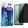 GrizzGlass GrizzGlass SecretGlass Privacy Glass skirtas Tecno Spark 20 Pro 5G