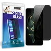 GrizzGlass GrizzGlass SecretGlass Privacy Glass skirtas Xiaomi Redmi K60 Ultra