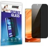 GrizzGlass GrizzGlass SecretGlass Privacy Glass, skirtas ZTE Nubia Z50 Ultra