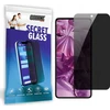 GrizzGlass GrizzGlass SecretGlass privatizavimo stiklas HMD Pulse