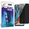 GrizzGlass GrizzGlass SecretGlass privatizavimo stiklas, skirtas Nubia Music