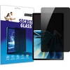 GrizzGlass GrizzGlass SecretGlass privatizavimo stiklas, skirtas ZTE Axon Pad