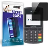 GrizzGlass GrizzGlass SecretGlass privatizuojantis stiklas, skirtas Ingenico Link 2500