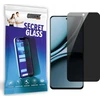 GrizzGlass GrizzGlass SecretGlass privatumo stiklas, skirtas Realme Narzo 70