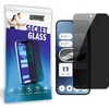 GrizzGlass GrizzGlass SecretGlass privatumo stiklas, skirtas nieko telefonui 2a