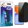 GrizzGlass GrizzGlass SecretGlass privatumo stiklas, skirtas Infinix Note 30 VIP