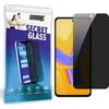 GrizzGlass GrizzGlass SecretGlass privatumo stiklas skirtas Vivo V30 SE