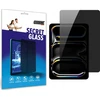 GrizzGlass GrizzGlass SecretGlass privatumo stiklas, skirtas Apple iPad Pro 11" 2024 (5 karta)