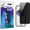 GrizzGlass GrizzGlass SecretGlass privatumo stiklas, skirtas nieko telefonui 1