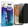 „GrizzGlass“ „GrizzGlass SecretGlass“ privatumo stiklas, skirtas „Google Pixel 9 Pro Fold“