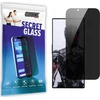 GrizzGlass GrizzGlass SecretGlass privatumo stiklas, skirtas Nubia Raudona Magic 8 Pro