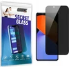 GrizzGlass GrizzGlass SecretGlass privatumo stiklas, skirtas Infinix Note 30 Pro