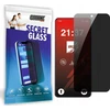 GrizzGlass GrizzGlass SecretGlass Privatumo stiklas, skirtas Realme 13 Plus