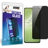 GrizzGlass GrizzGlass SecretGlass privatumo stiklas, skirtas Oppo K12x
