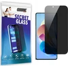 GrizzGlass GrizzGlass SecretGlass privatumo stiklas, skirtas ZTE nubia Z40S Pro