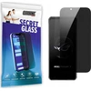 GrizzGlass GrizzGlass SecretGlass privatumo stiklas, skirtas Asus ROG Phone 7 Ultimate