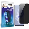 GrizzGlass GrizzGlass SecretGlass privatumo stiklas, skirtas Vivo S18e
