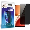 GrizzGlass GrizzGlass SecretGlass privatumo stiklas, skirtas Oppo Reno 12 F