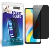 GrizzGlass GrizzGlass SecretGlass privatumo stiklas, skirtas Oppo A18