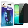 GrizzGlass GrizzGlass SecretGlass privatumo stiklas skirtas Vivo T3