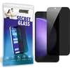 GrizzGlass GrizzGlass SecretGlass privatumo stiklas, skirtas Samsung Galaxy S23 FE