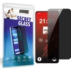 GrizzGlass GrizzGlass SecretGlass privatumo stiklas, skirtas Realme Note 60