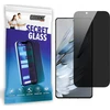 GrizzGlass GrizzGlass SecretGlass privatumo stiklas, skirtas Nubia Z50S Pro